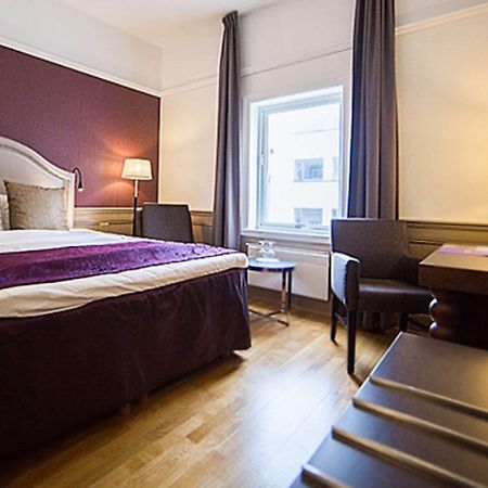 Home Hotel Amanda Гаугесунн Екстер'єр фото
