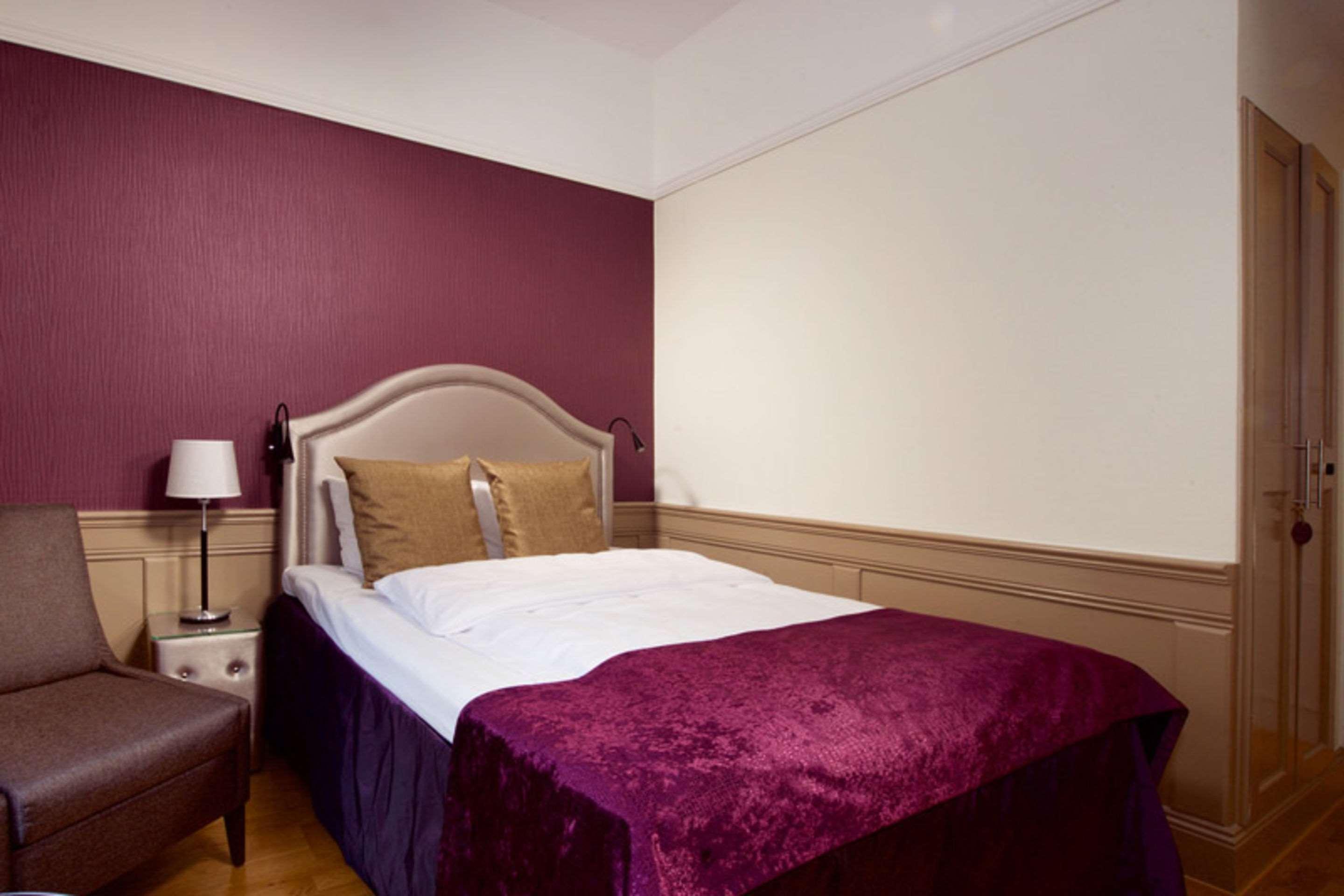 Home Hotel Amanda Гаугесунн Екстер'єр фото