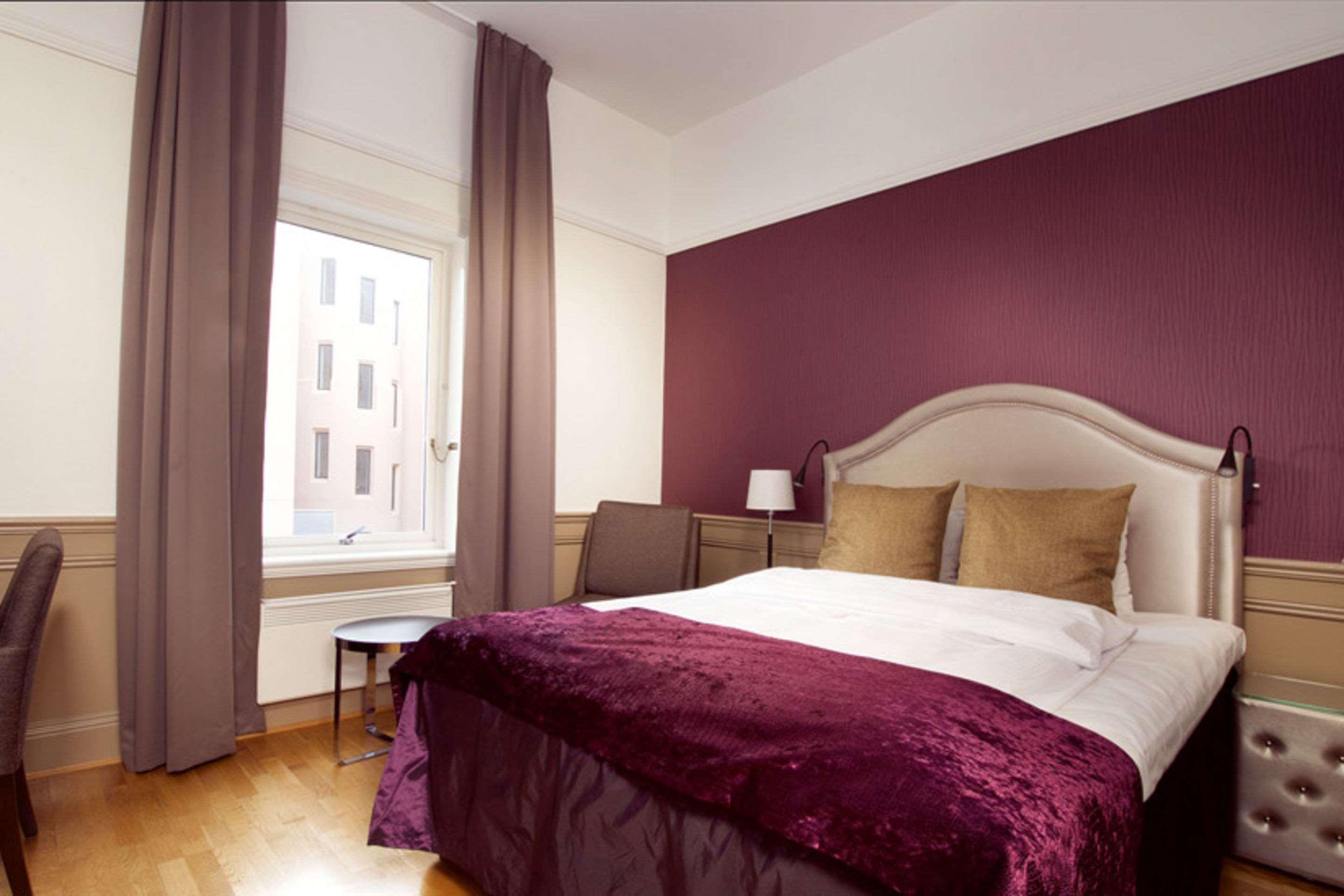 Home Hotel Amanda Гаугесунн Екстер'єр фото