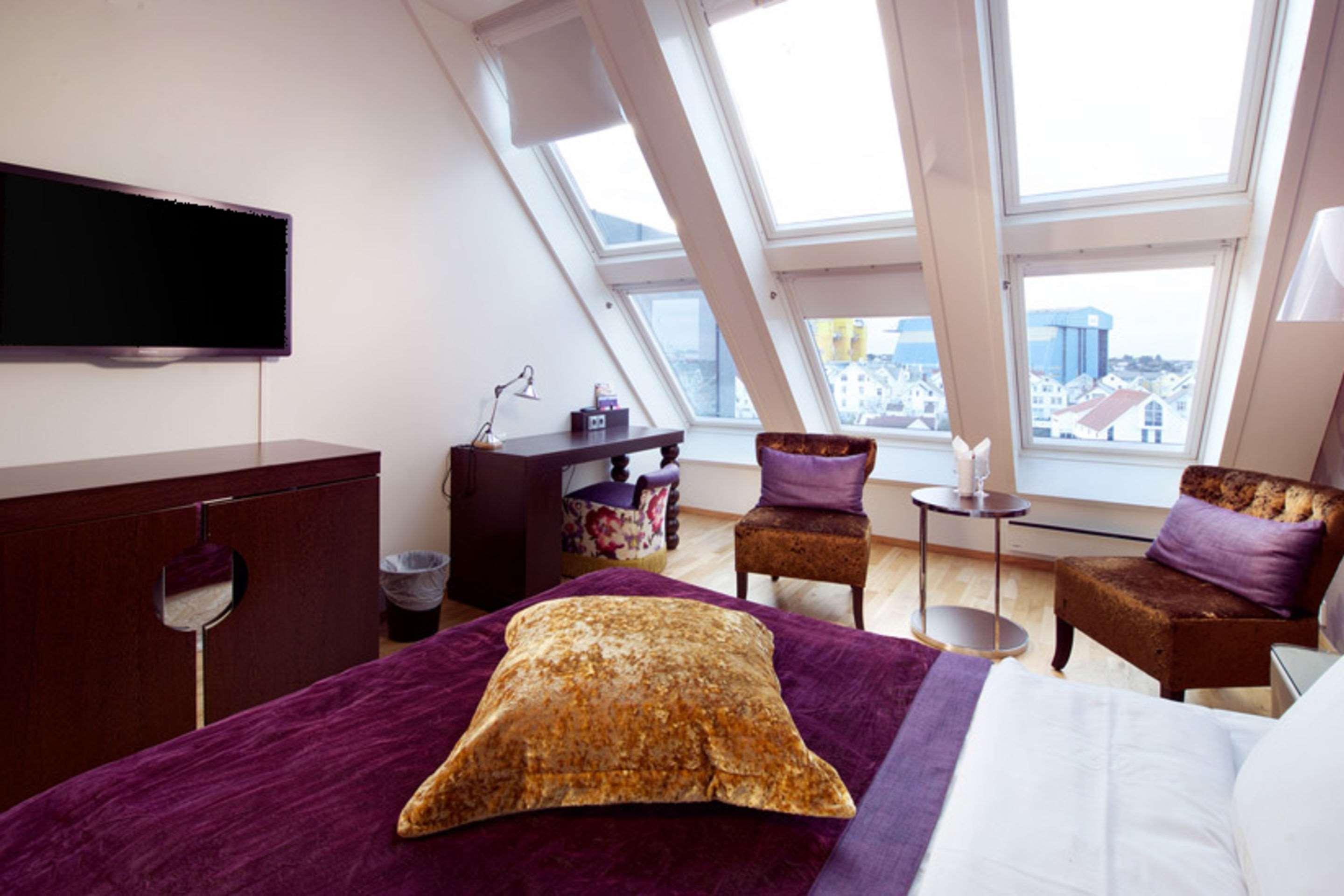 Home Hotel Amanda Гаугесунн Екстер'єр фото