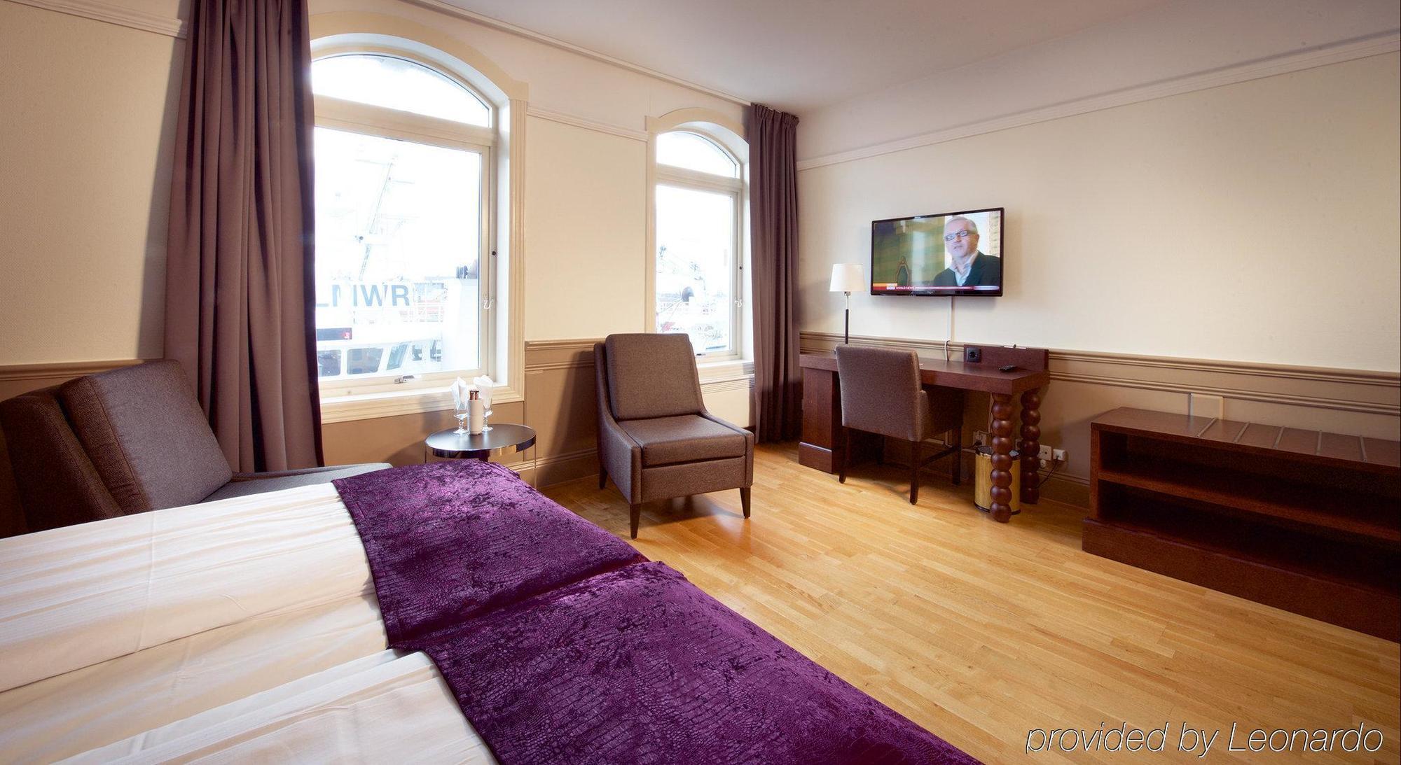 Home Hotel Amanda Гаугесунн Екстер'єр фото