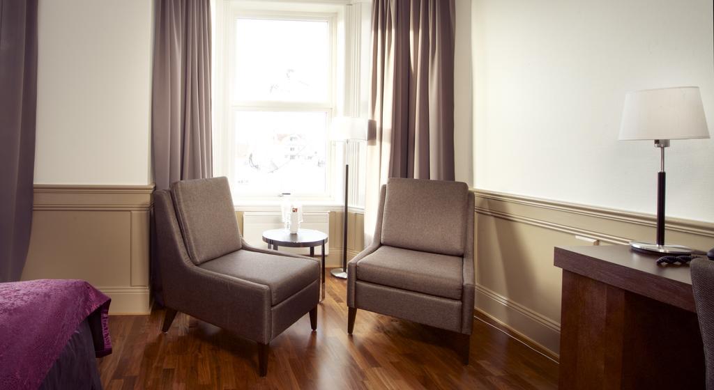 Home Hotel Amanda Гаугесунн Екстер'єр фото