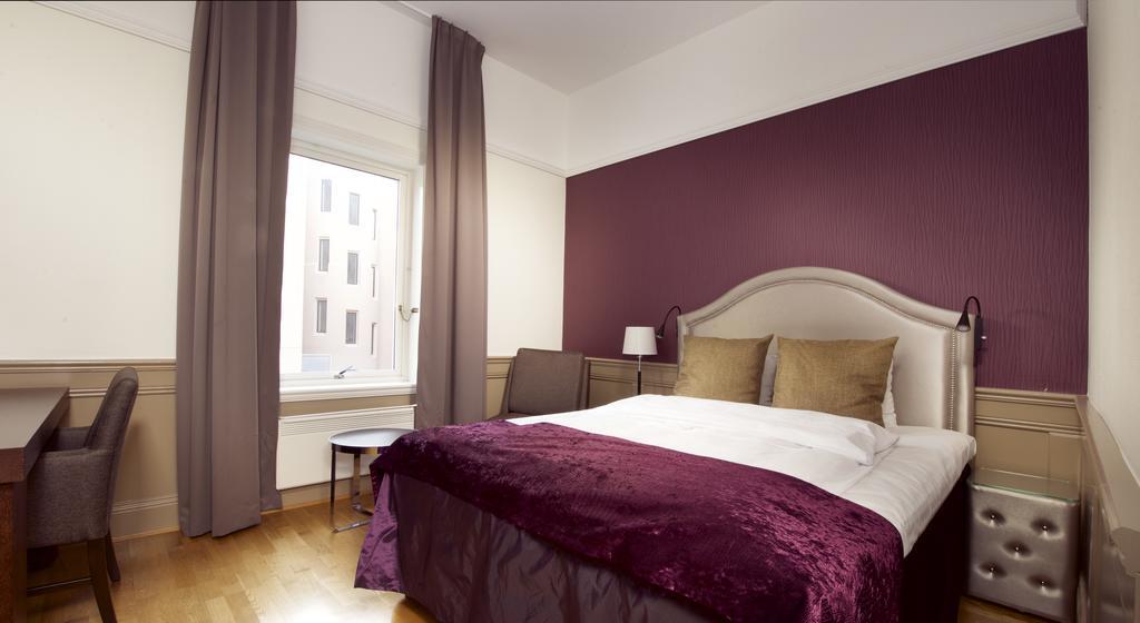Home Hotel Amanda Гаугесунн Екстер'єр фото