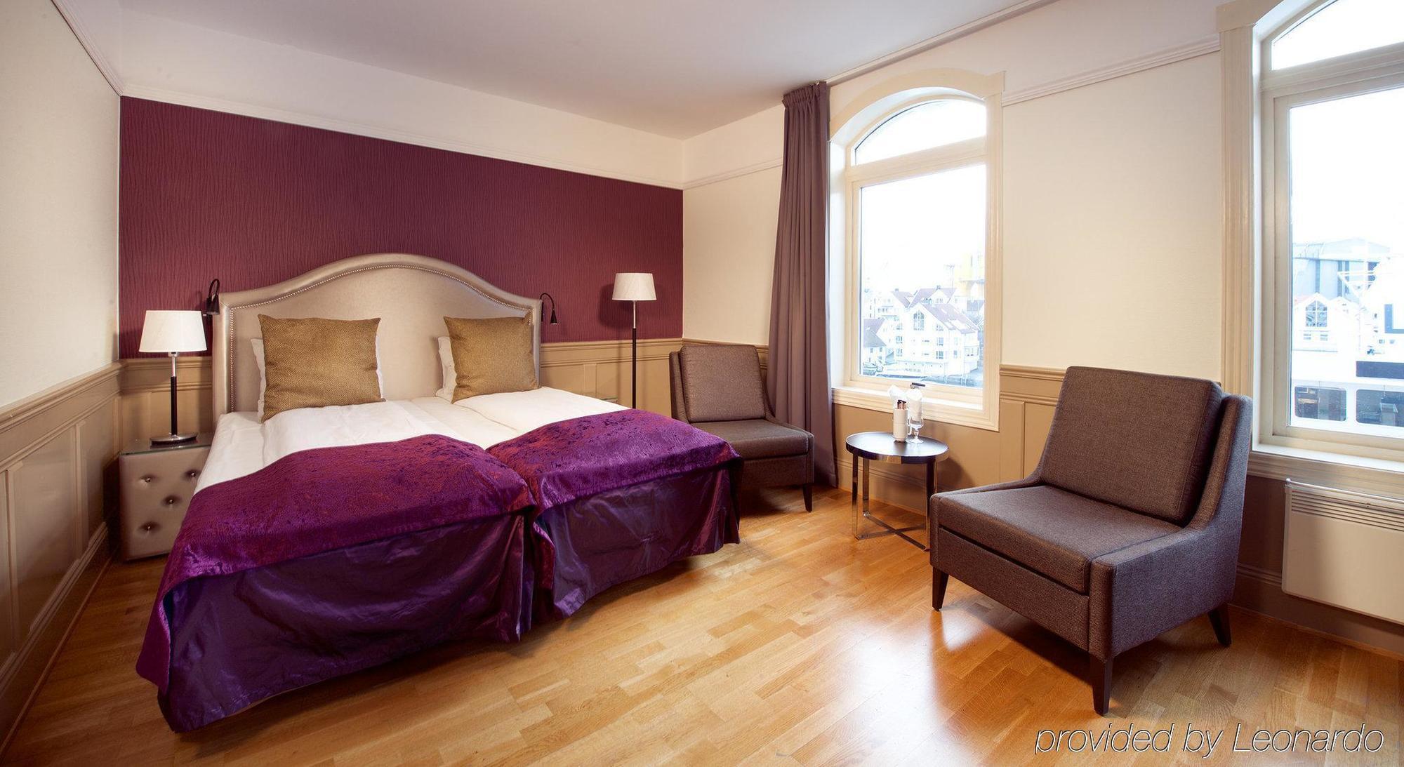 Home Hotel Amanda Гаугесунн Екстер'єр фото