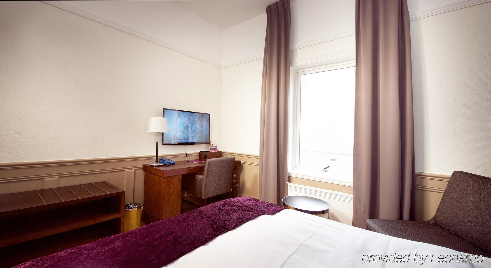 Home Hotel Amanda Гаугесунн Екстер'єр фото