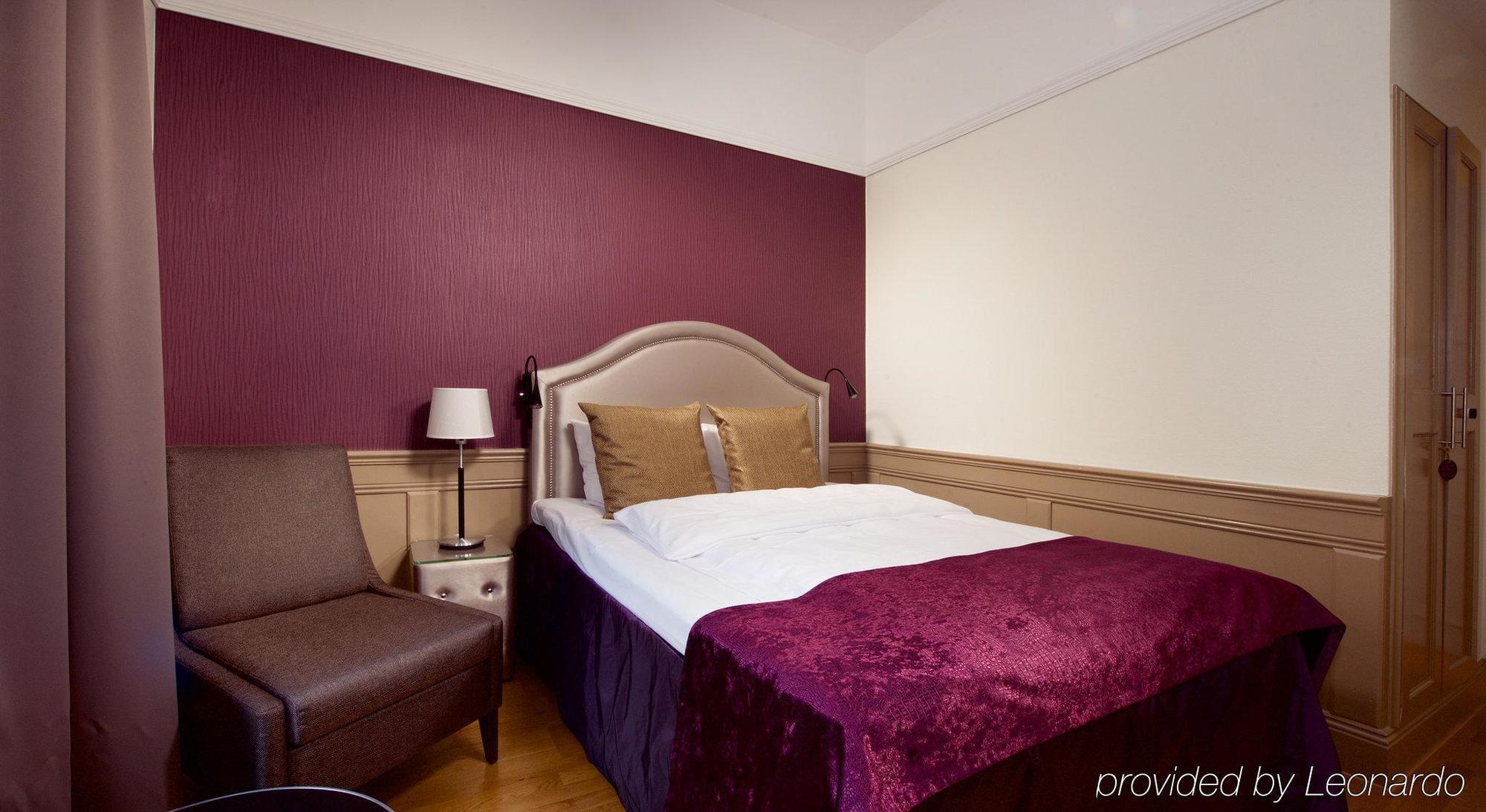 Home Hotel Amanda Гаугесунн Екстер'єр фото