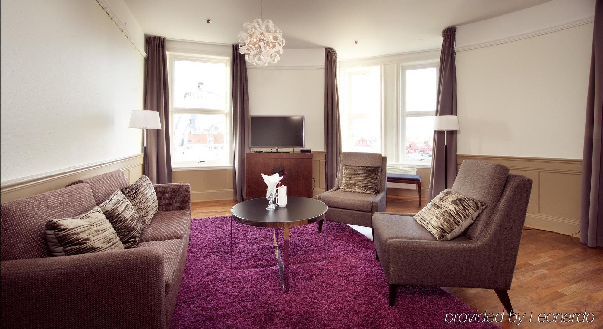 Home Hotel Amanda Гаугесунн Екстер'єр фото