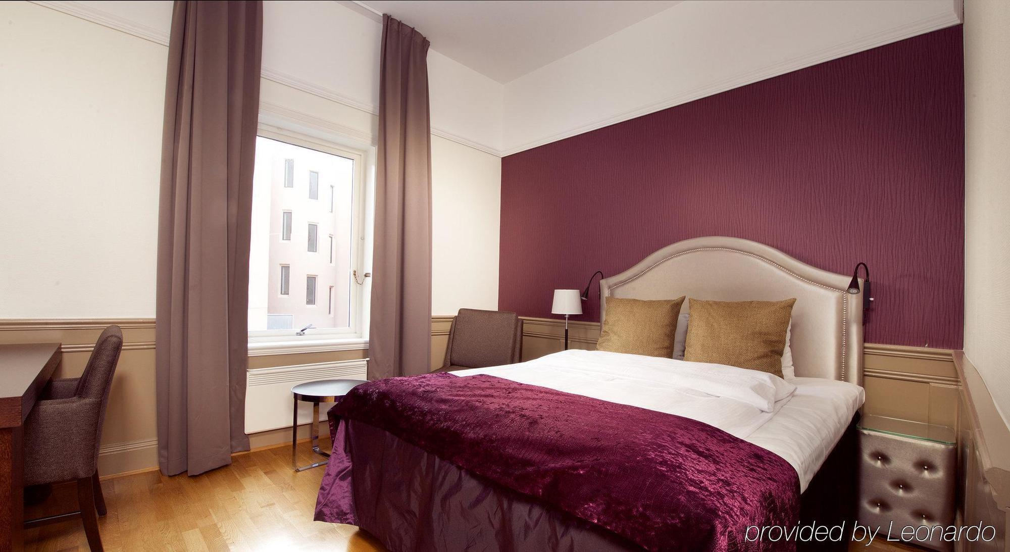 Home Hotel Amanda Гаугесунн Екстер'єр фото