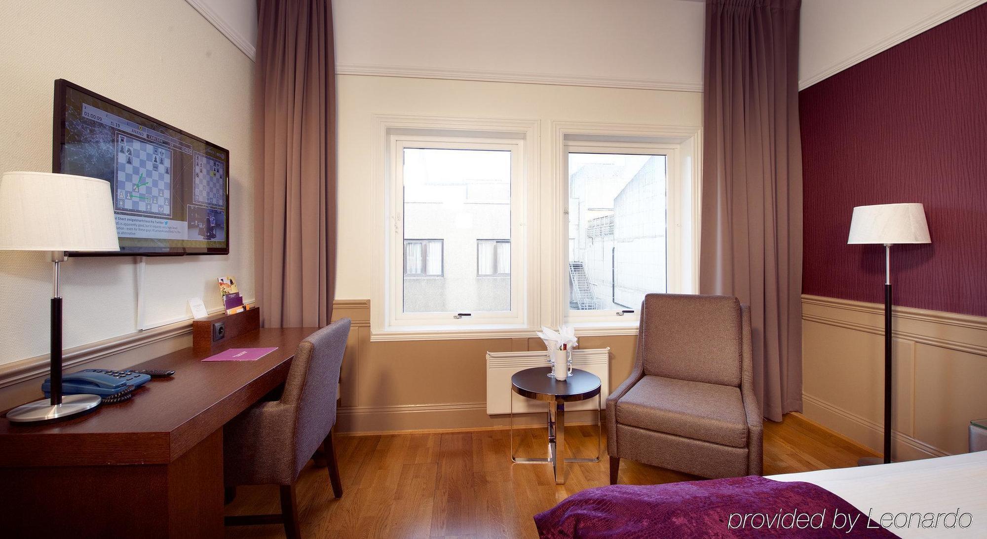 Home Hotel Amanda Гаугесунн Екстер'єр фото