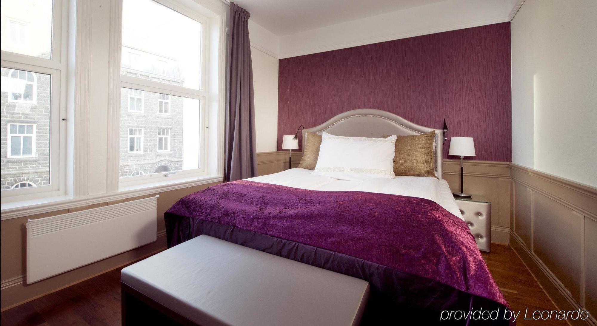 Home Hotel Amanda Гаугесунн Екстер'єр фото