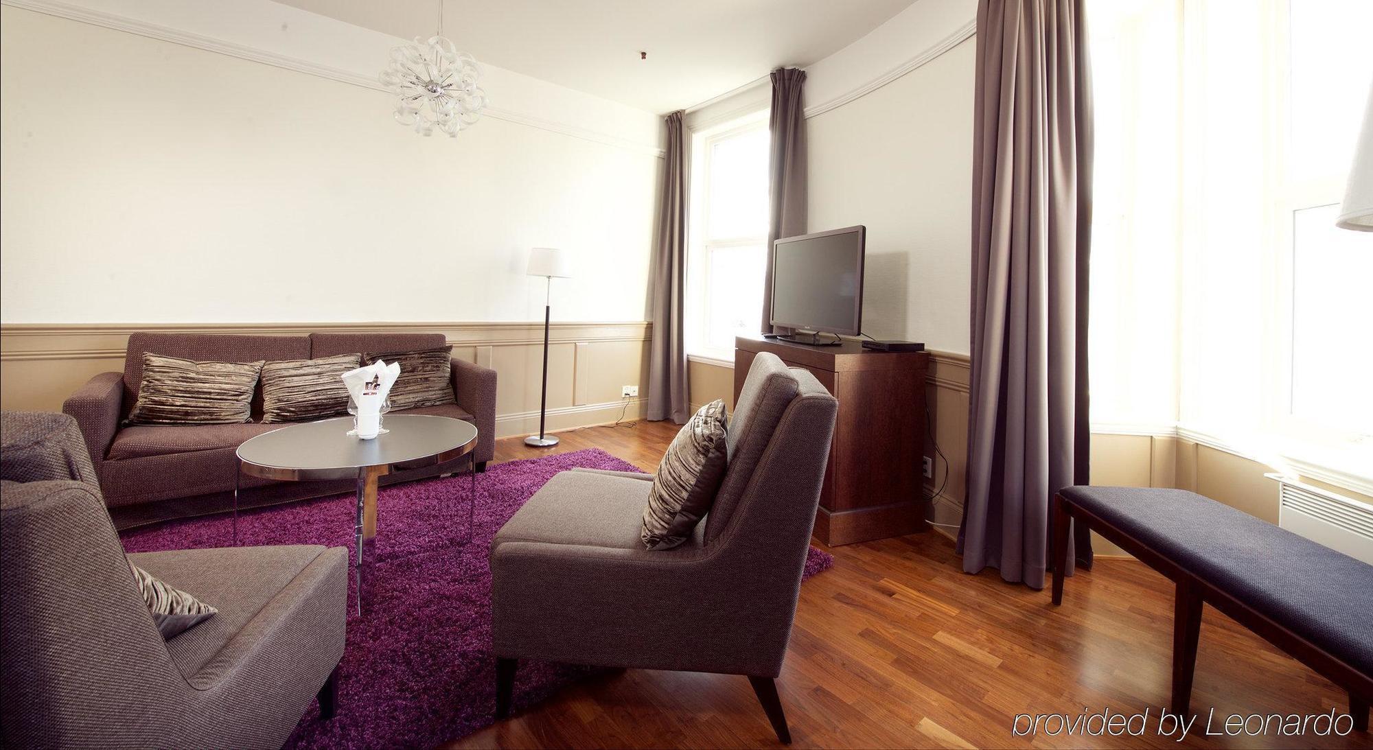 Home Hotel Amanda Гаугесунн Екстер'єр фото