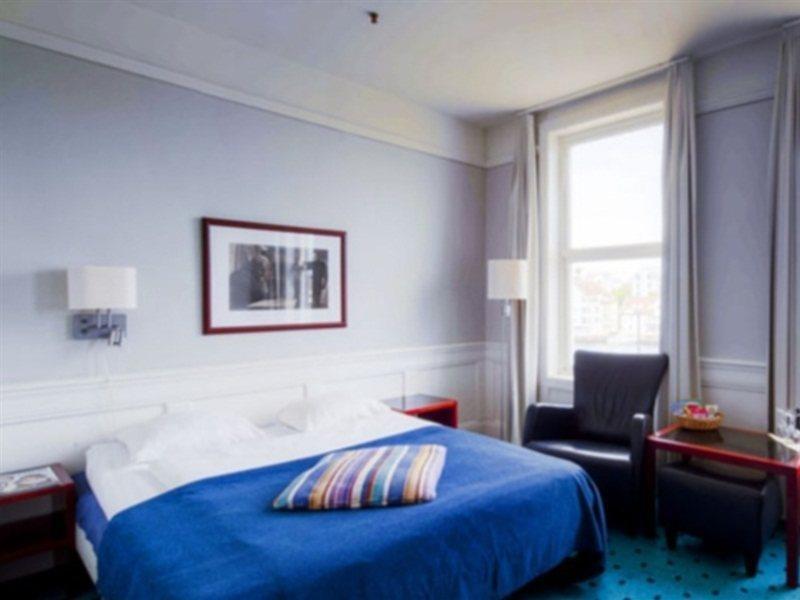 Home Hotel Amanda Гаугесунн Екстер'єр фото