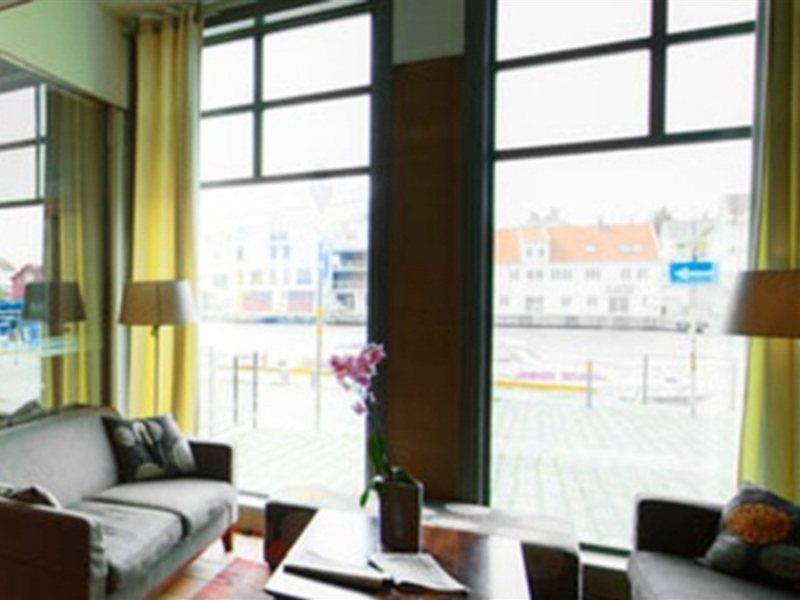 Home Hotel Amanda Гаугесунн Екстер'єр фото