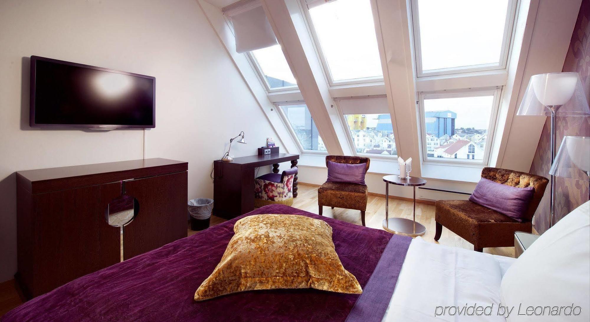 Home Hotel Amanda Гаугесунн Екстер'єр фото