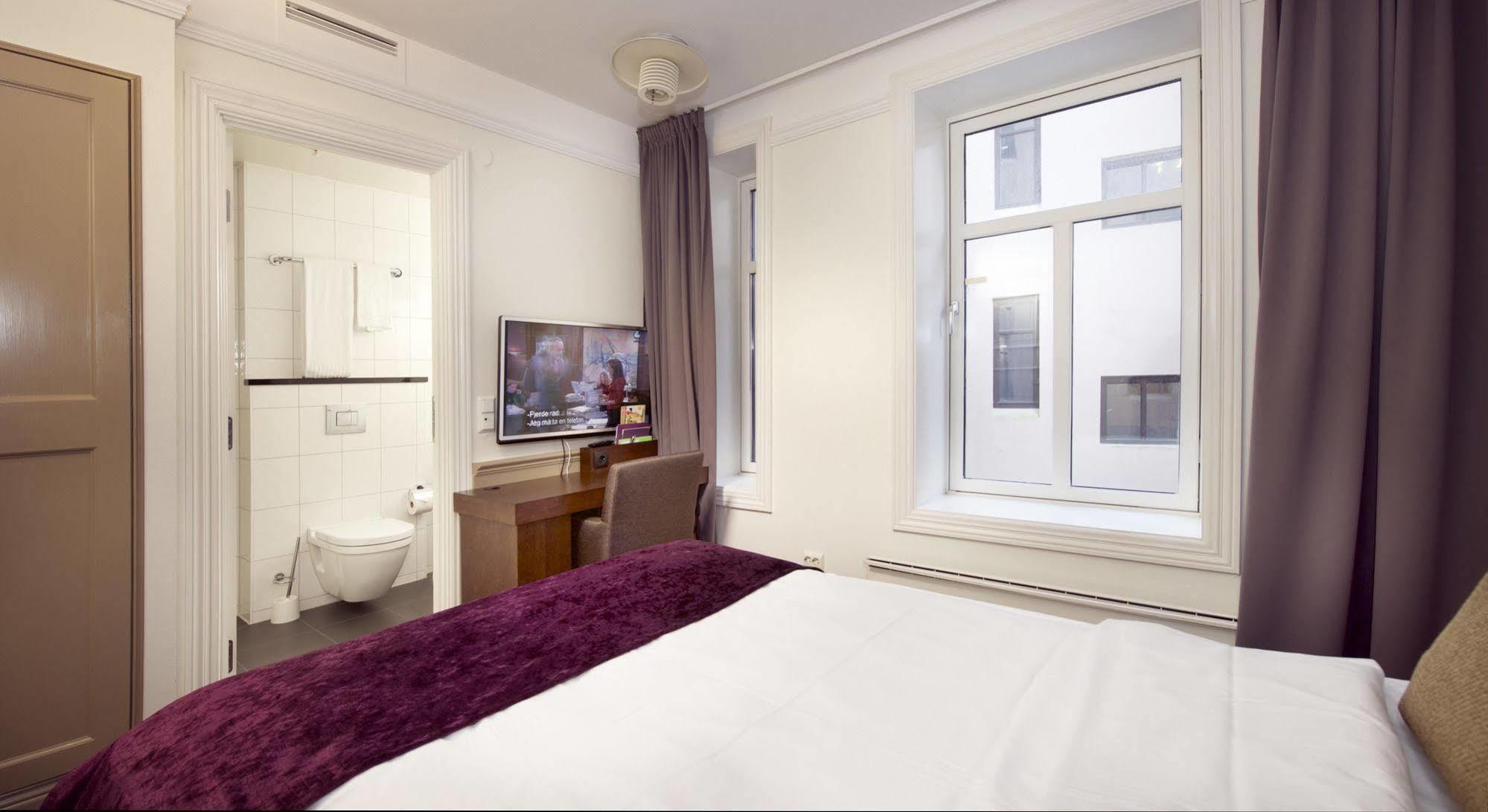 Home Hotel Amanda Гаугесунн Екстер'єр фото
