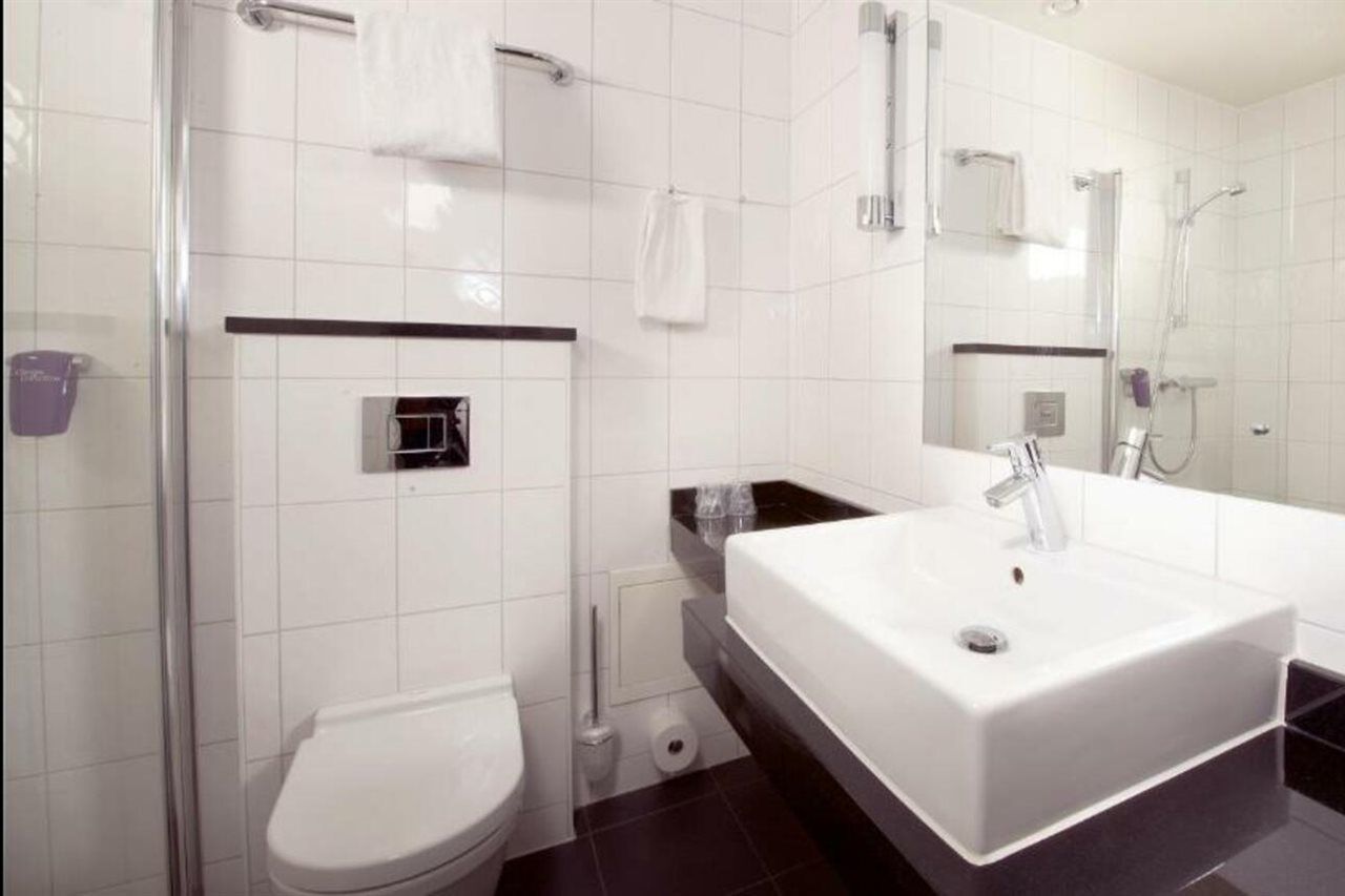 Home Hotel Amanda Гаугесунн Екстер'єр фото